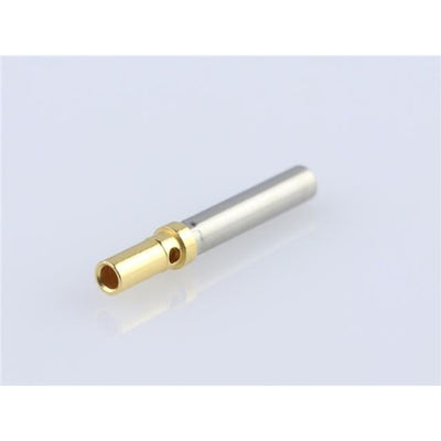202936-1000 by Molex - MCAT MIDPOWER FEMALE 20-24AWG 0