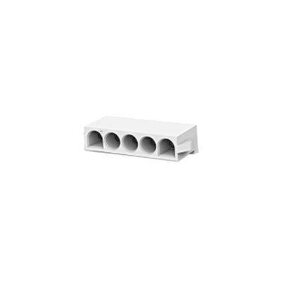 2029361-1 by TE Connectivity AMP Connectors - 05P UMNL SOC HDR V2 NATL NDH
