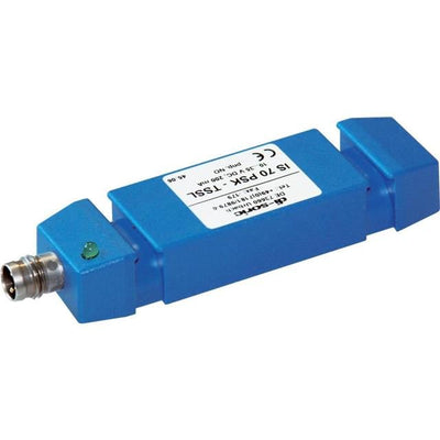 204306 by di-soric - SENSOR PROX INDUCTIVE MODULE