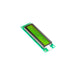 202G BC BW by Displaytech - CHARACTER MODULE