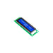 202G CC BC-3LP by Displaytech - CHARACTER MODULE