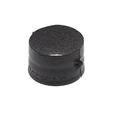 202K121-25-01/225-0 by TE Connectivity Aerospace, Defense and Marine - HEATSHRINK BOOT SZ21 BLACK