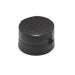 202K121-25-01/225-0 by TE Connectivity Aerospace, Defense and Marine - HEATSHRINK BOOT SZ21 BLACK