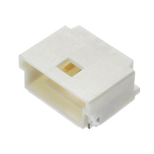 2035580507 by Molex - CONNECTOR HEADER SMD R/A 5POS 1MM