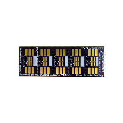 203-0003-01 by Schmartboard, Inc. - 4 PACK OF SCHMARTPATCH FOR SOT23