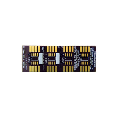 203-0005-01 by Schmartboard, Inc. - 4 PACK OF SCHMARTPATCH FOR SOIC-