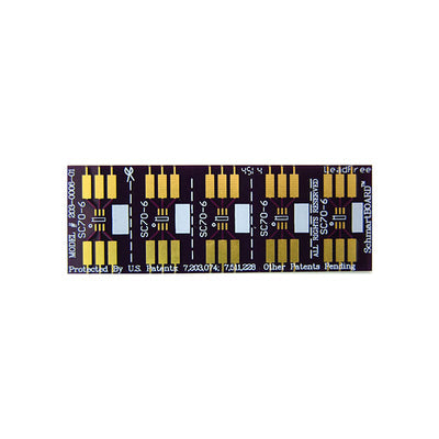 203-0006-01 by Schmartboard, Inc. - 4 PACK OF SCHMARTPATCH FOR SC70-