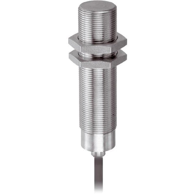 203165 by di-soric - SENSOR PROX INDUCTIVE 5MM CYLIND