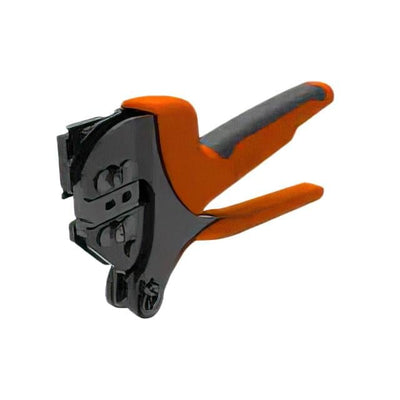 2063537-1 by TE Application Tooling - SDE MCON1.2 0.5-0.75MM2 ASSY