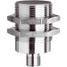 203256 by di-soric - SENSOR PROX INDUCTIVE 22MM CYL