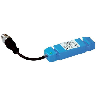 204307 by di-soric - SENSOR PROX INDUCTIVE MODULE
