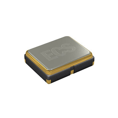 ECS-2018-270-BN-TR3 by ECS Inc. - XTAL OSC XO 27.0000MHZ HCMOS SMD