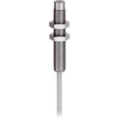 203348 by di-soric - SENSOR PROX INDUCTIVE 6MM CYLIND