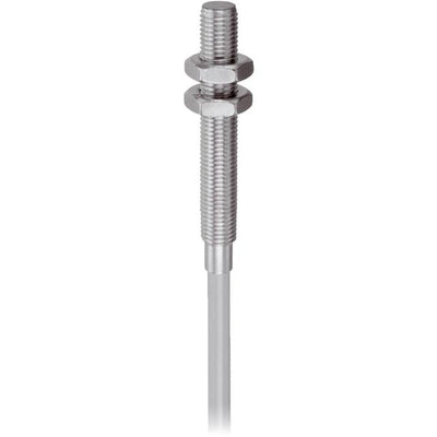203349 by di-soric - SENSOR PROX INDUCTIVE 2MM CYLIND