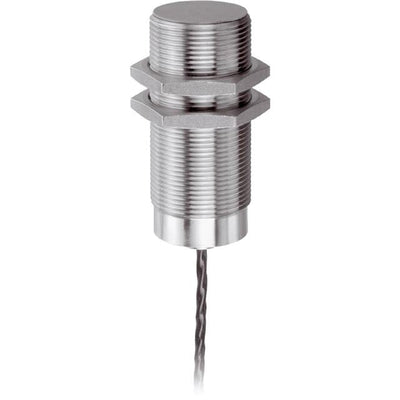 203354 by di-soric - SENSOR PROX INDUCTIVE 10MM CYL