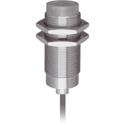 203357 by di-soric - SENSOR PROX INDUCTIVE 15MM CYL