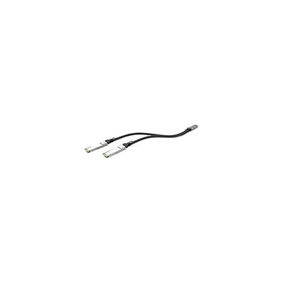 2033663030 by Molex - CABLE QSFP TO ZQSFP+ M-M 3M
