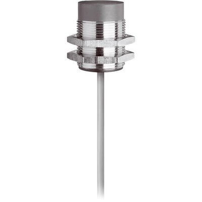 203370 by di-soric - SENSOR PROX INDUCTIVE 0-40MM CYL