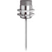203370 by di-soric - SENSOR PROX INDUCTIVE 0-40MM CYL