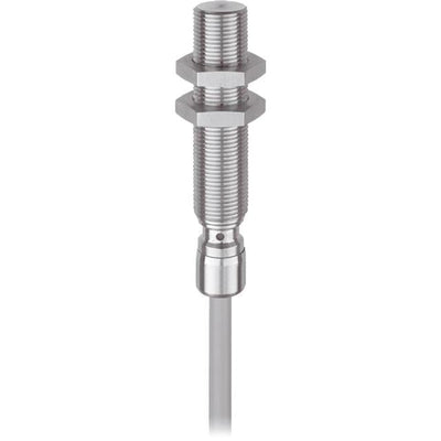 203373 by di-soric - SENSOR PROX INDUCTIVE 6MM CYLIND