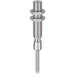 203377 by di-soric - SENSOR PROX INDUCTIVE 6MM CYLIND