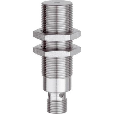 203384 by di-soric - SENSOR PROX INDUCTIVE 10MM CYL