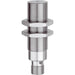 203384 by di-soric - SENSOR PROX INDUCTIVE 10MM CYL