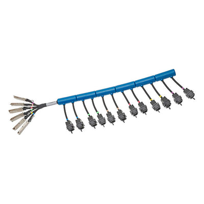2033879200 by Molex - CABLE BACKPLANE-ZQSFP 96WR 2.49