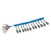 2033879200 by Molex - CABLE BACKPLANE-ZQSFP 96WR 2.49