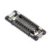 2033890321 by Molex - 0.175 BTB QUAD ROW REC EMBSTP PK