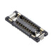 2033890363 by Molex - 0.175 BTB QUAD ROW REC EMBSTP PK