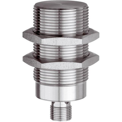 203392 by di-soric - SENSOR PROX INDUCTIVE 20MM CYL