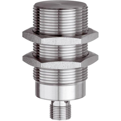 203390 by di-soric - SENSOR PROX INDUCTIVE 20MM CYL