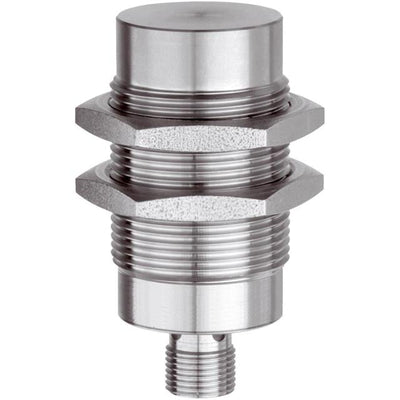 203396 by di-soric - SENSOR PROX INDUCTIVE 40MM CYL