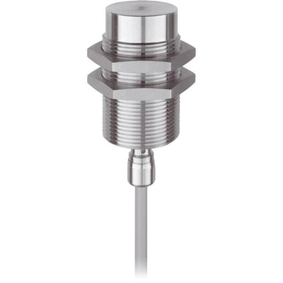 203397 by di-soric - SENSOR PROX INDUCTIVE 40MM CYL