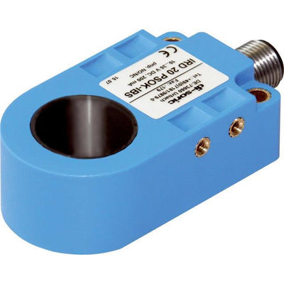 203406 by di-soric - SENSOR PROX INDUCTIVE MODULE