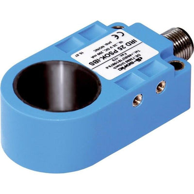 203407 by di-soric - SENSOR PROX INDUCTIVE MODULE