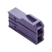 2034382204 by Molex - CP65 PLUG HSE PA66 GW PUR 2CKT