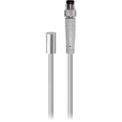 203474 by di-soric - SENSOR PROX INDUCTIVE 2MM CYLIND