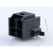 203555-2124 by Molex - CP65 WTB HDR RA SMT REEL BLK 4CK