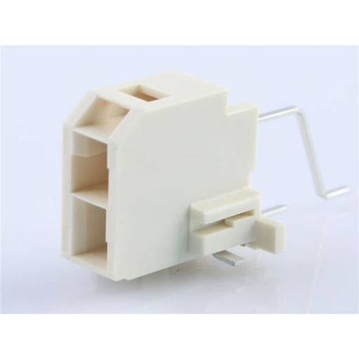 203555-2322 by Molex - CP65 WTB HDR RA SMT REEL NAT 2CK