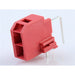 2035551012 by Molex - CONNECTOR HEADER R/A 2POS