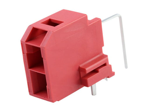 2035551022 by Molex - CP65 WTB HDR RA TH REEL RED 2CKT
