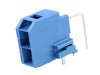 2035551112 by Molex - CP65 WTB HDR RA TH TUBE BLUE 2CK