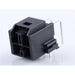 2035551114 by Molex - CP65 WTB HDR RA TH 0 BLK 4CKT