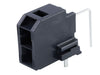 2035551222 by Molex - CP65 WTB HDR RA TH REEL BLK 2CKT
