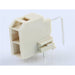 2035551312 by Molex - CONNECTOR HEADER R/A 2POS