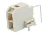 2035551322 by Molex - CP65 WTB HDR RA TH REEL NAT 2CKT