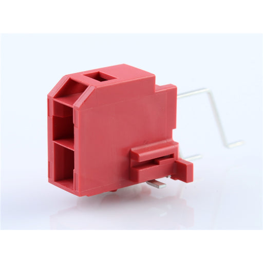2035552022 by Molex - CP65 WTB HDR RA SMT 4 RED 2CKT