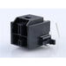 2035552124 by Molex - CP65 WTB HDR RA SMT 4 BLK 4CKT